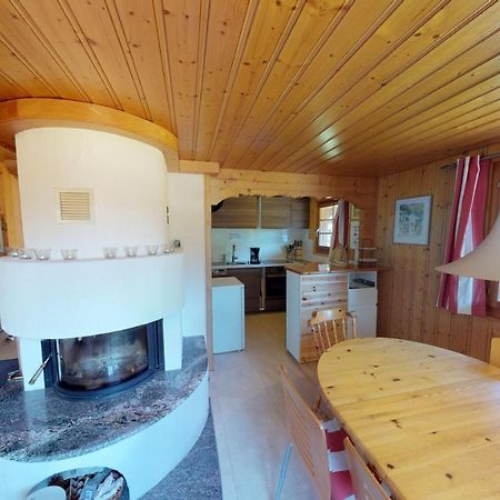 Villa Saxo à Blatten bei Naters Extérieur photo